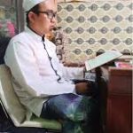 Muhammad Syarwani, S.Pd., M.H