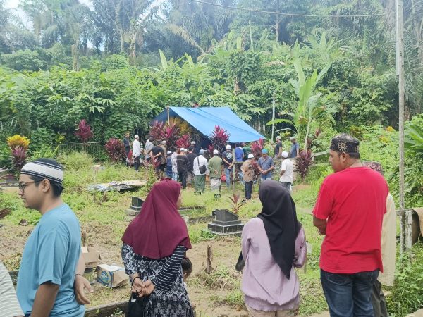 Penyelanggaraan RKM ALMISBAH Zakiyah binti arsani